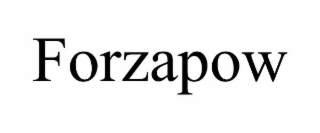 forzapow