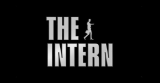 the intern