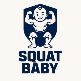 squat baby