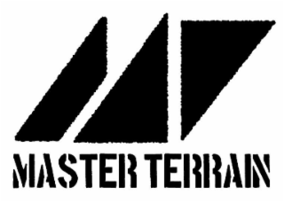 master terrain