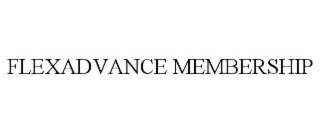 flexadvance membership
