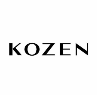 kozen
