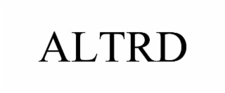 altrd