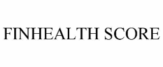 finhealth score