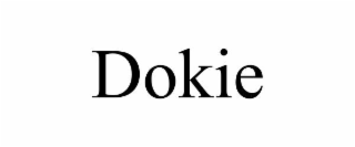 dokie