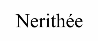 nerithÉe