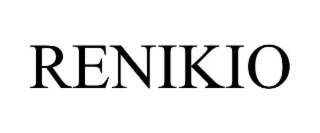 renikio