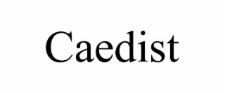 caedist