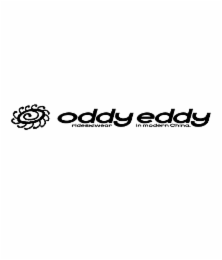 oddy eddy
