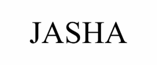 jasha