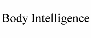 body intelligence