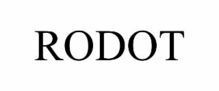 rodot