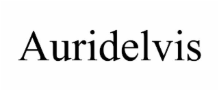 auridelvis