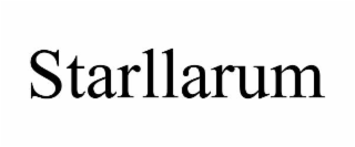starllarum