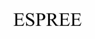 espree