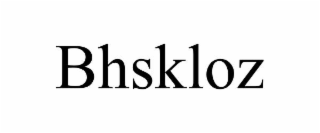 bhskloz
