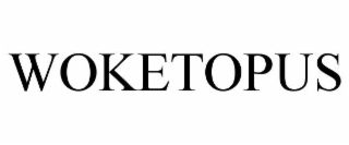 woketopus