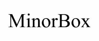 minorbox