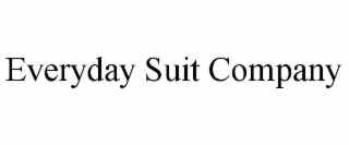 everyday suit company