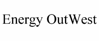 energy outwest