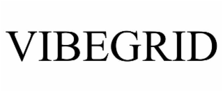 vibegrid