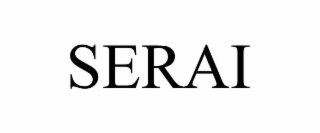 serai