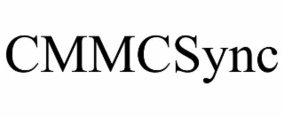 cmmcsync