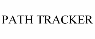 path tracker