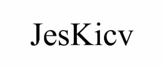 jeskicv