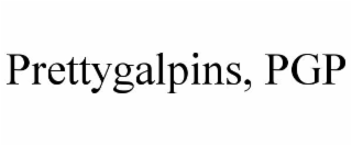 prettygalpins, pgp