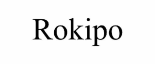 rokipo