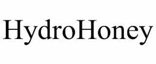 hydrohoney
