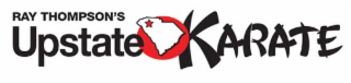 ray thompson's upstate karate