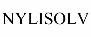 nylisolv