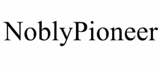 noblypioneer
