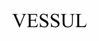 vessul