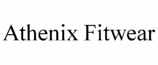 athenix fitwear