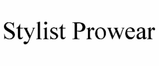 stylist prowear