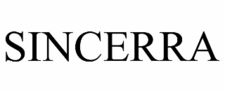 sincerra