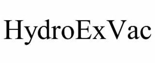 hydroexvac