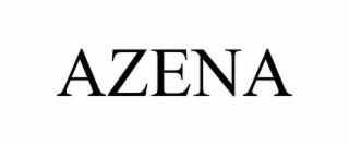 azena