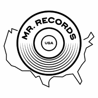 mr. records usa