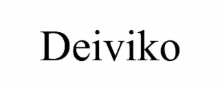 deiviko