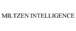 miltzen intelligence
