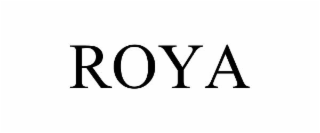 roya
