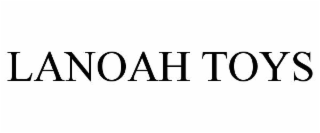 lanoah toys