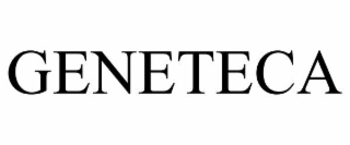 geneteca