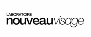 laboratoire nouveau visage