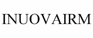 inuovairm