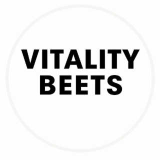 vitality beets